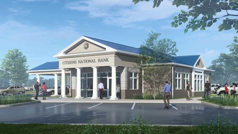 citizen national bank