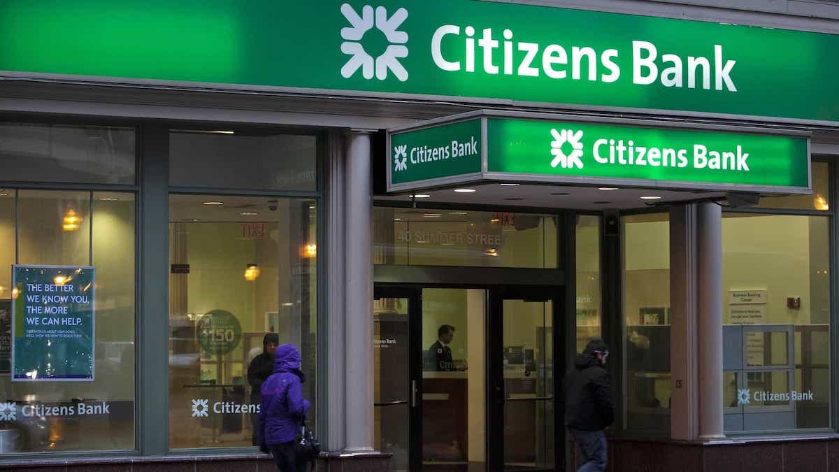 citizens bank