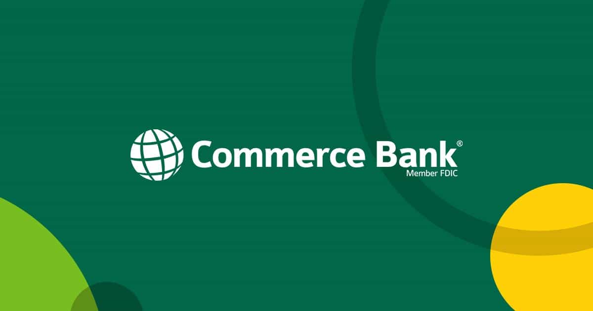 commerce bank