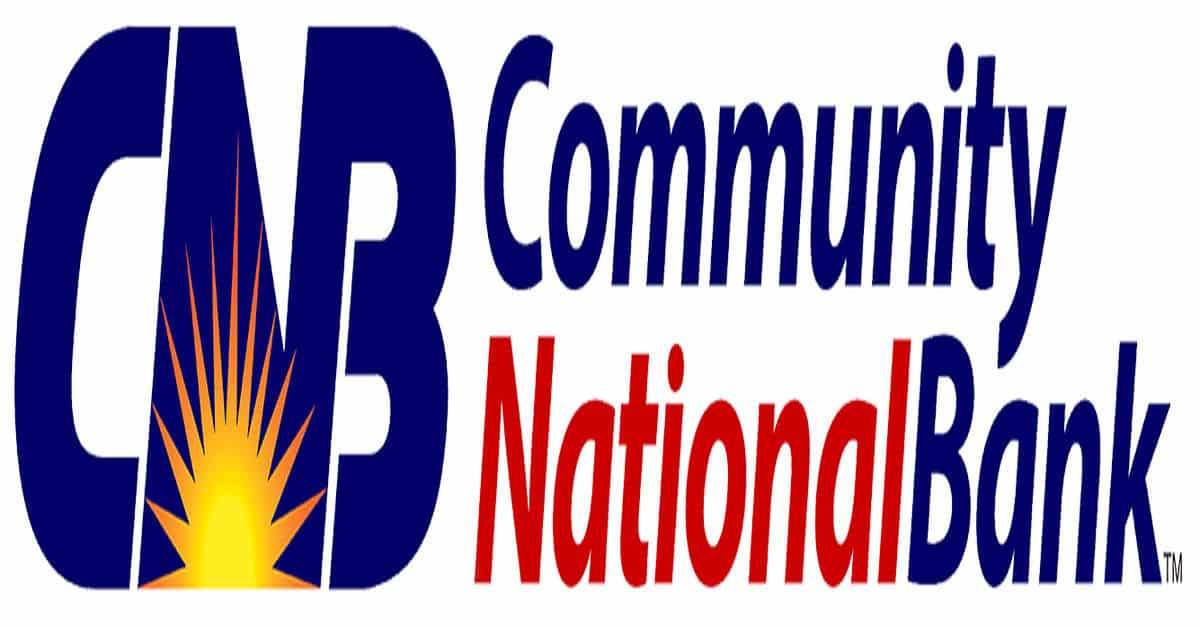 community national bank