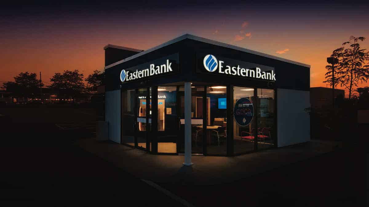 eastern bank