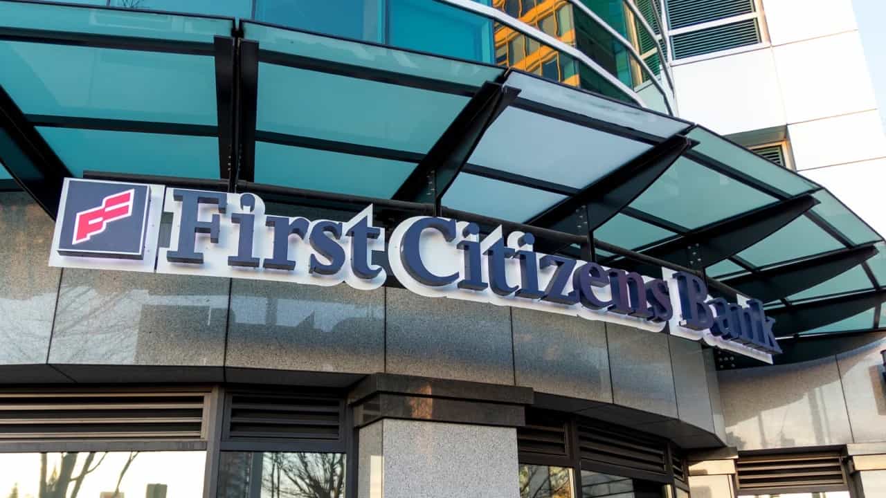 first citizens bank