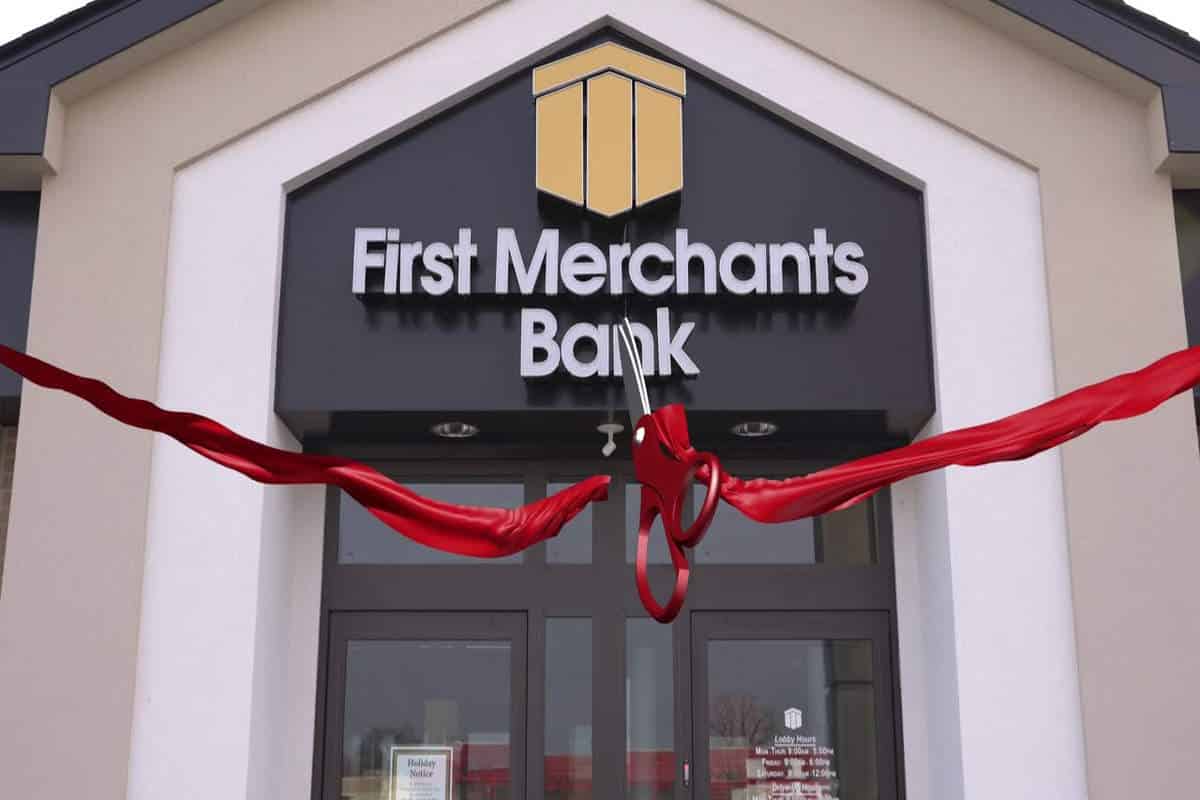 first merchants bank