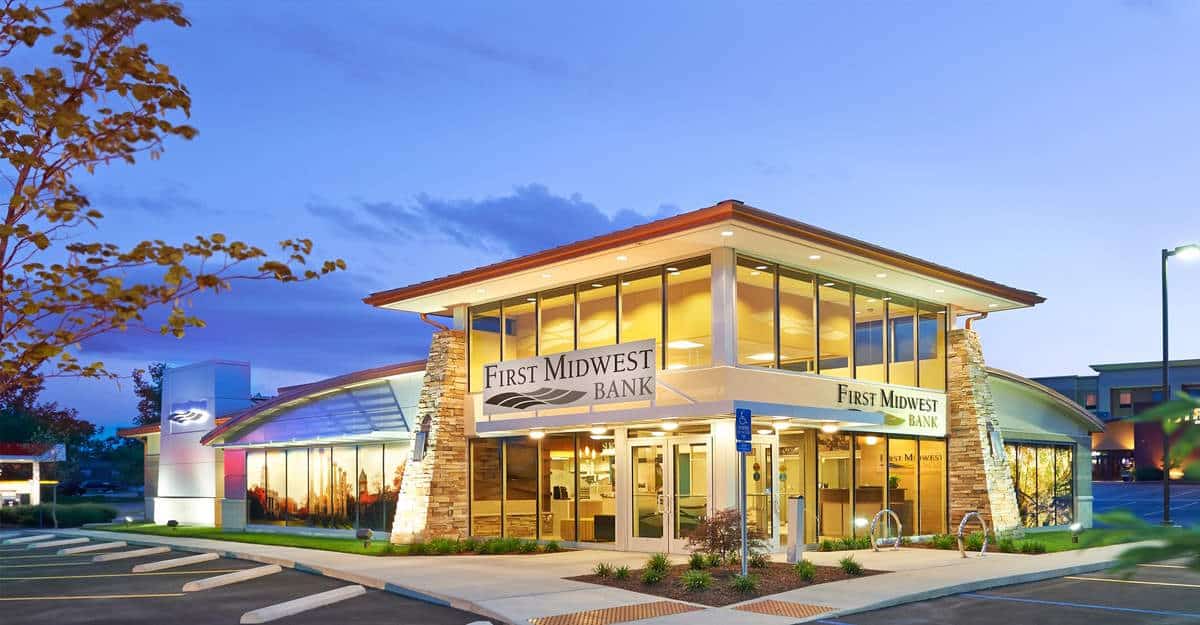 first midwest bank