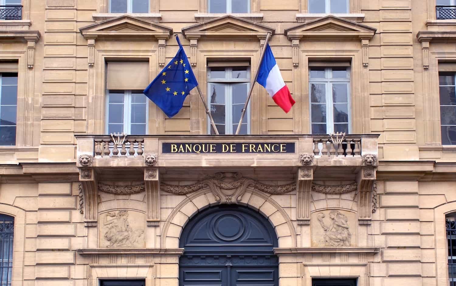 french central bank