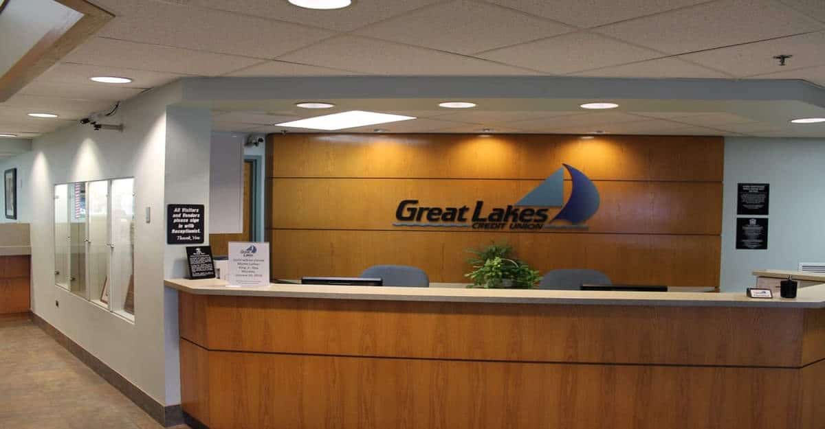 great lakes credit union