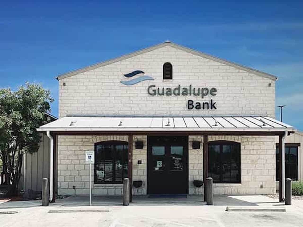 guadalupe bank