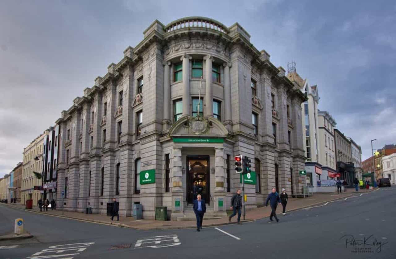 isle of man bank