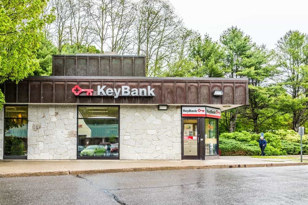 key bank