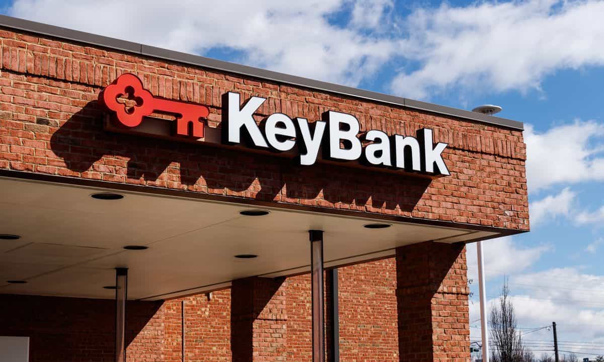 keybank national association