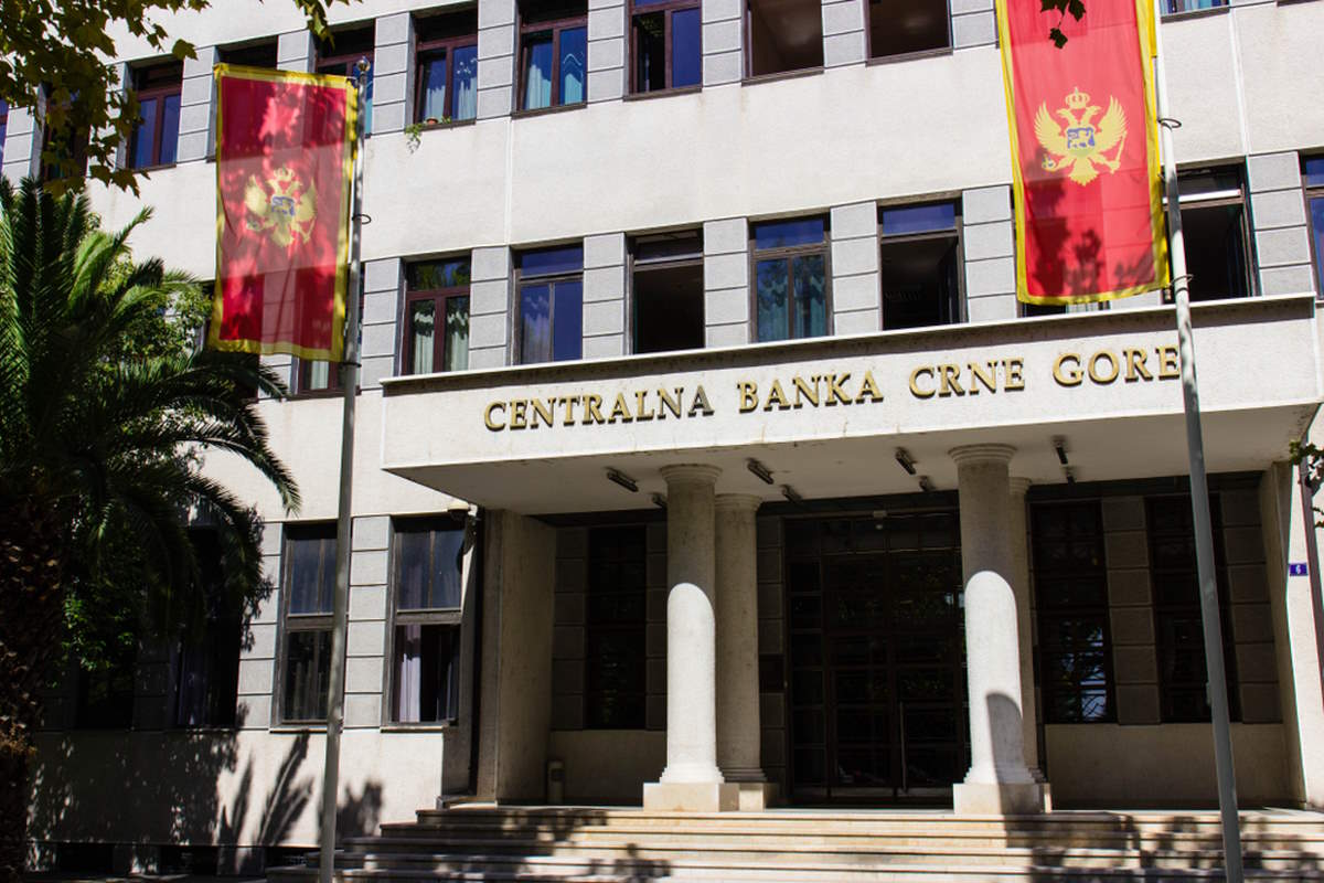 montenegro banks