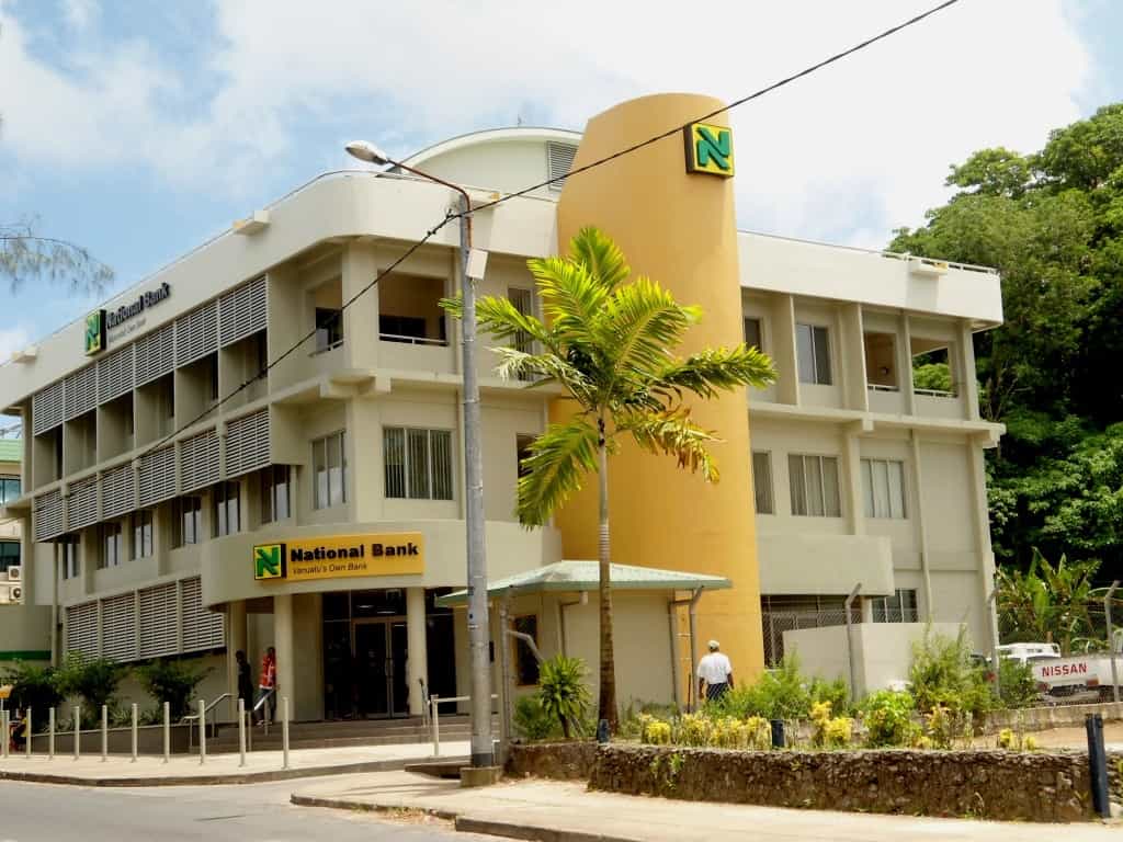 national bank ofvanuatu