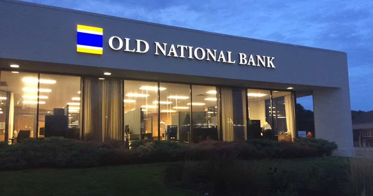 old national bank