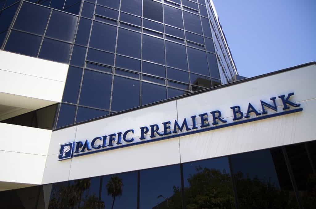 pacific premier bank