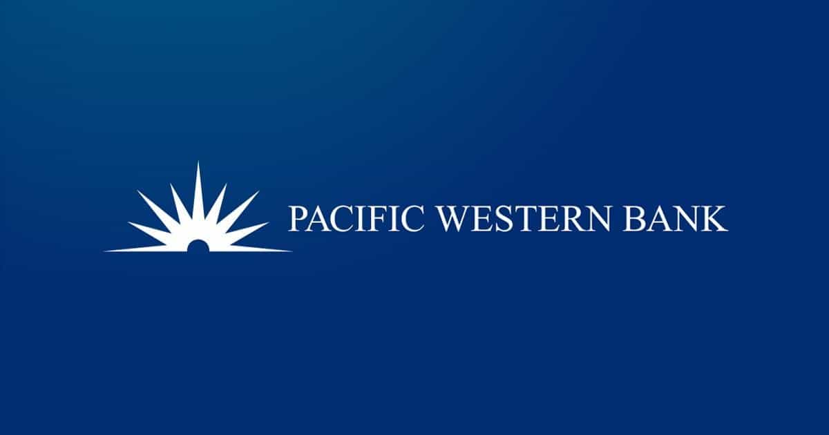 pacific western bank