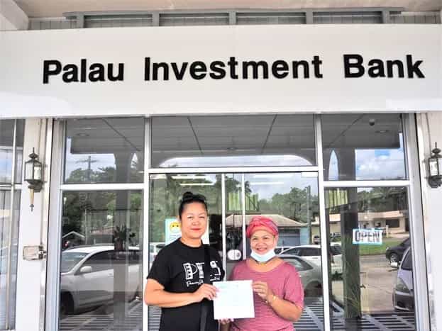 palau investment bank