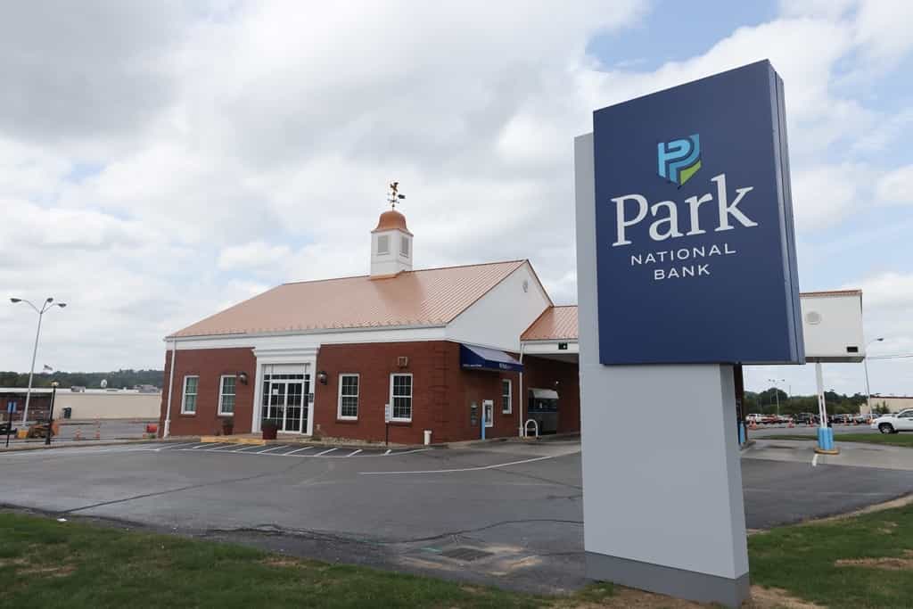 park national bank