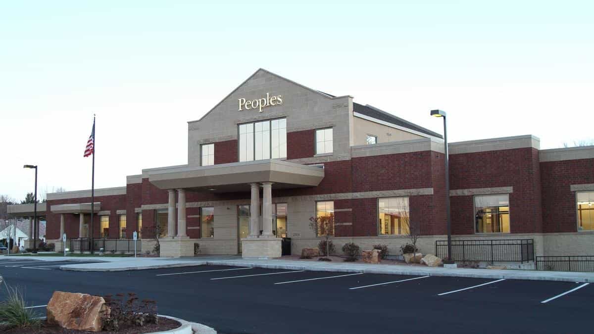 peoples state bank