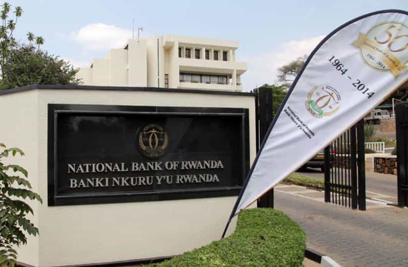 rwanda central bank