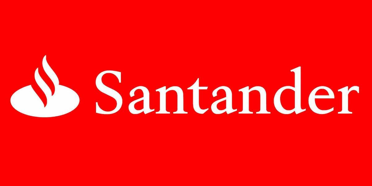 santander bank