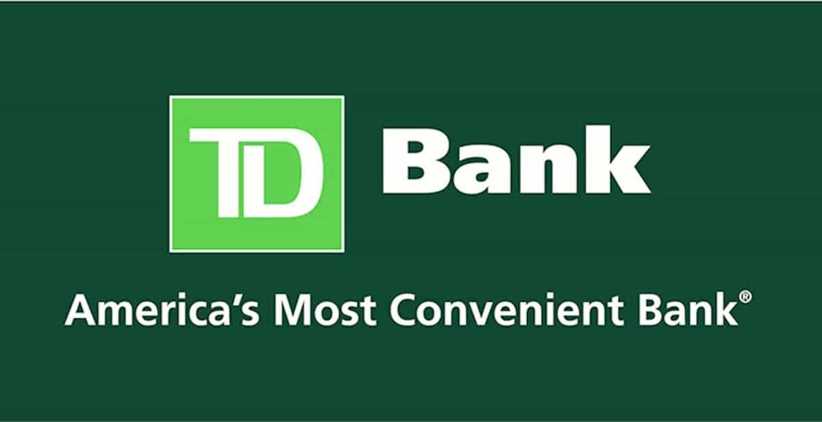 td bank na