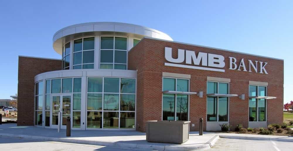 umb bank