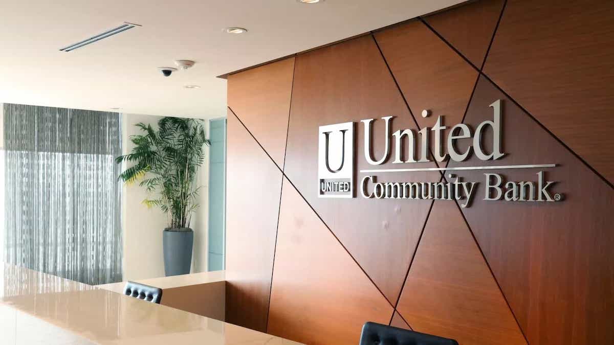 united community bank