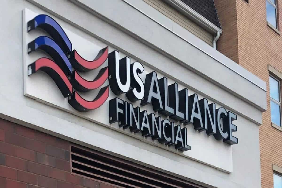 usalliance financial