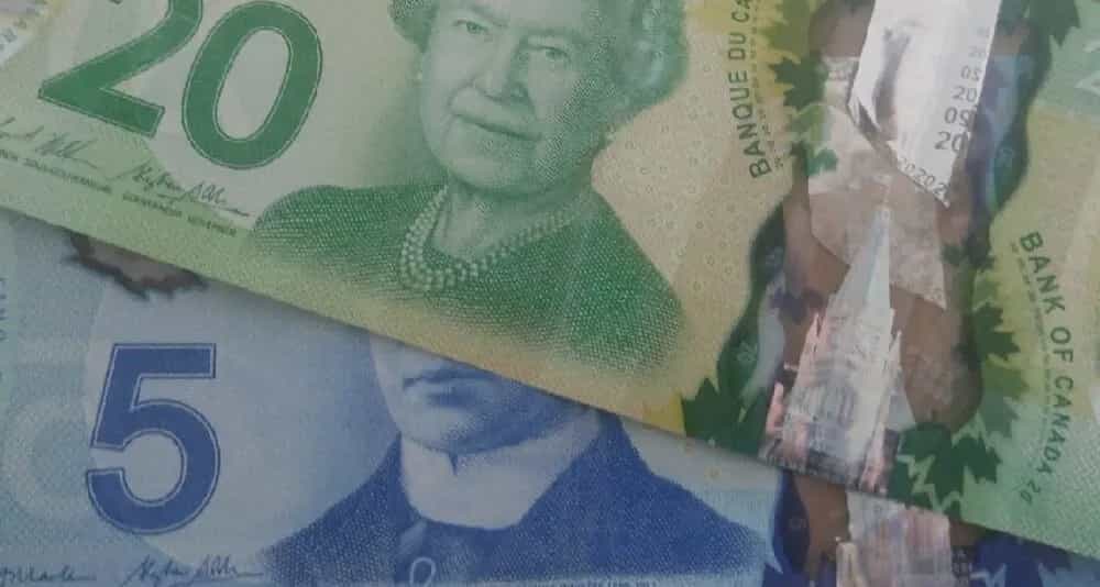 send money to canada