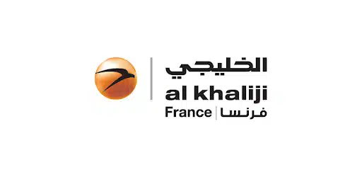 Al Khaliji France logo