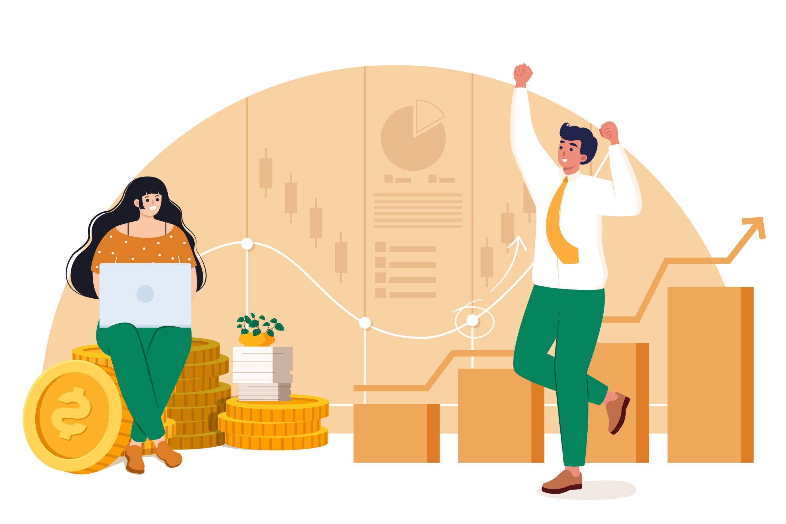 Difference between ETF and Index Fund