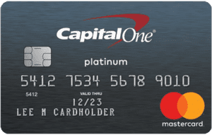 Platinum.capitalone.con/activate.com Capital One Card Online (UPDATED)
