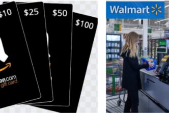 Does Walmart Sell Amazon Gift Cards? Find Out Now!