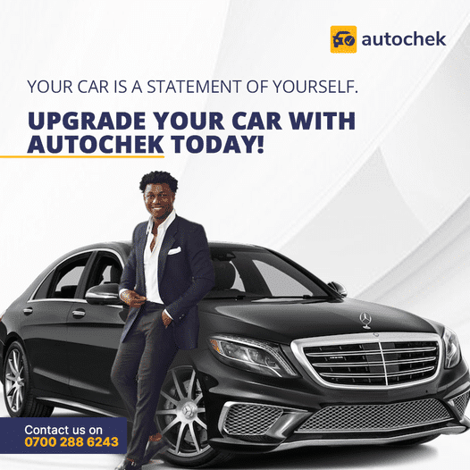 How To Get Autocheck Car Loan In Nigeria