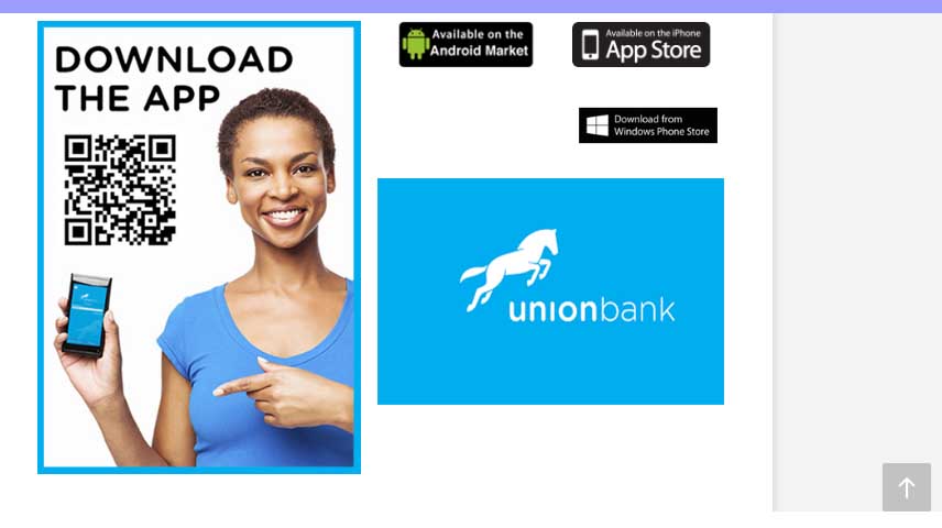 How to Update Union Bank Account Online • TechyLoud