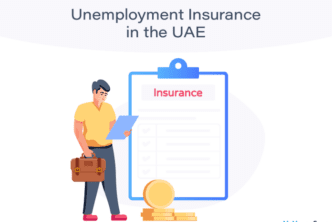 Unemployment Insurance in the UAE