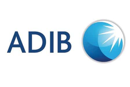 adib logo