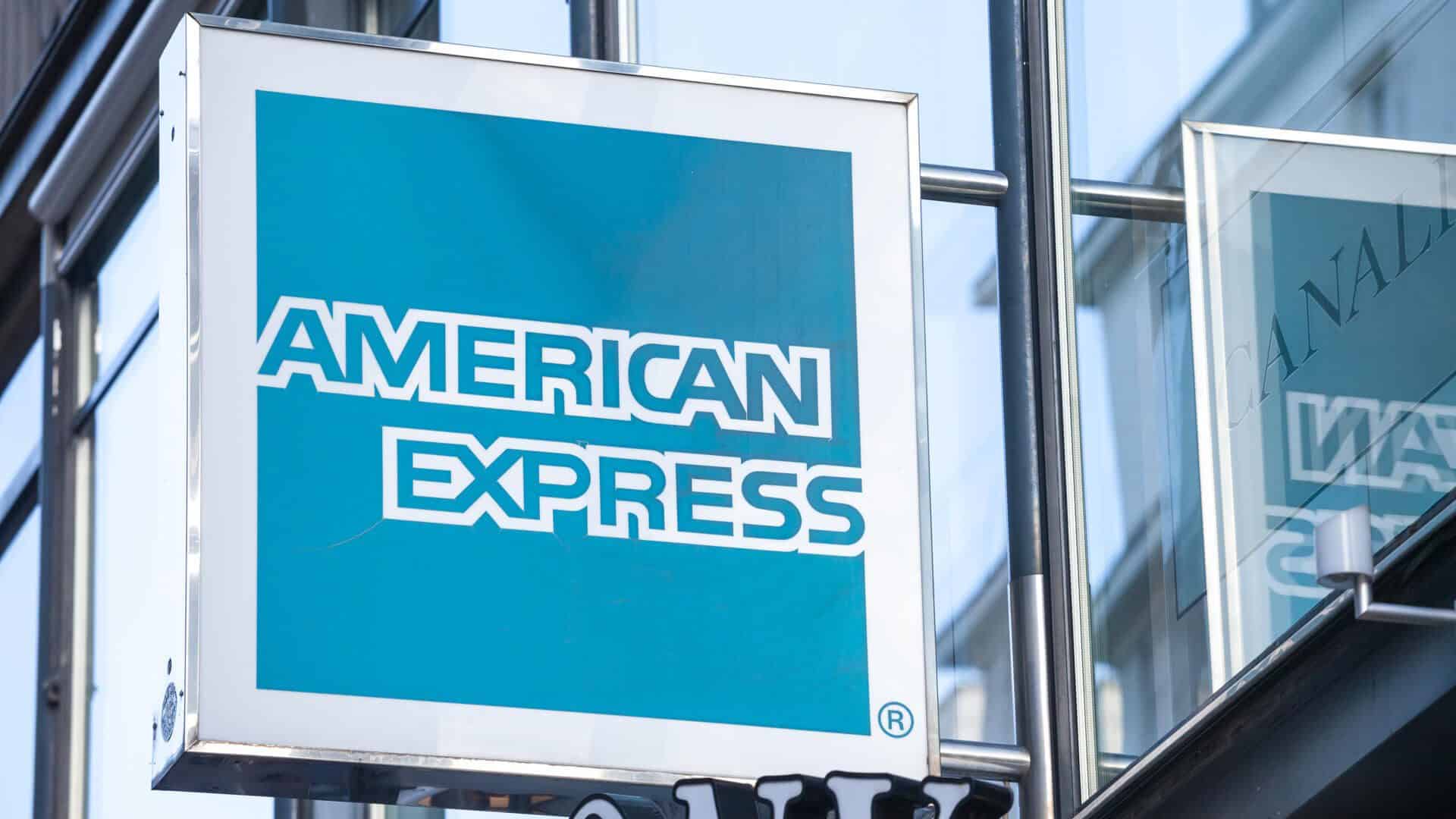 amex bank