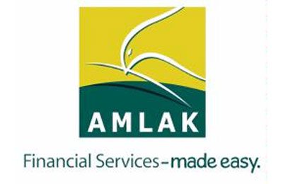 amlak logo