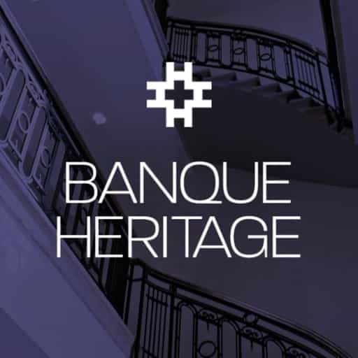 banque heritage sa