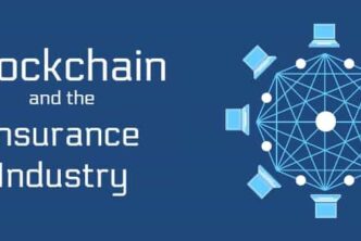 blockchain in insurance