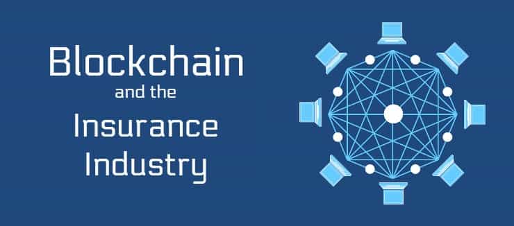 blockchain in insurance