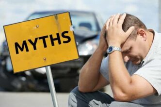 car insurance myth