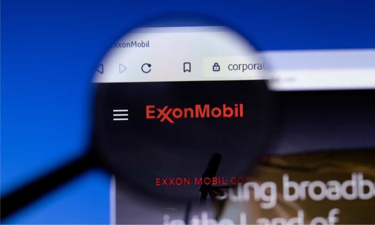 exxon mobil