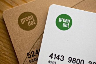 green dot card