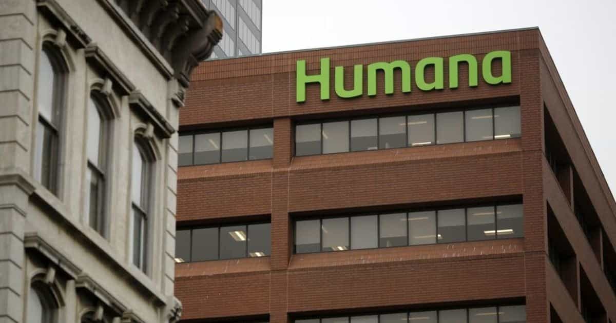 humana medicare