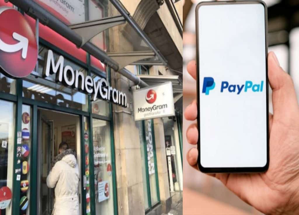 How To Withdraw Money From PayPal Using MoneyGram (3 Sure Ways)