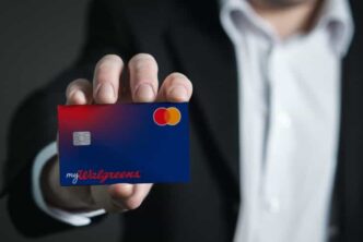 mywalgreens credit card