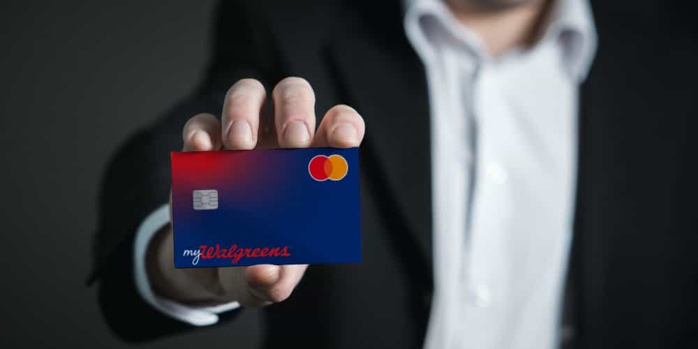 mywalgreens credit card