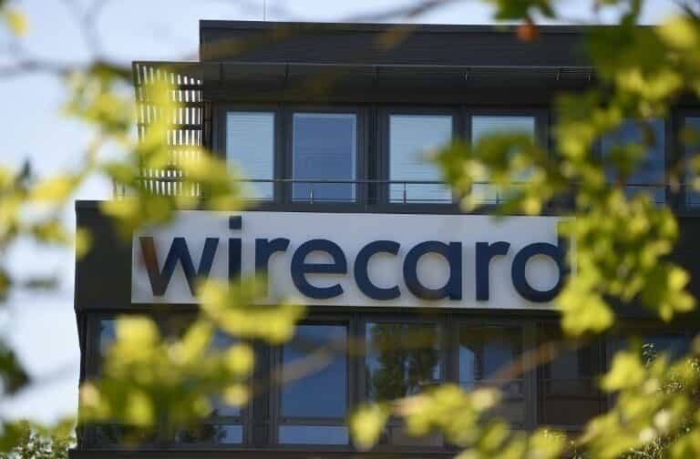 north lane wirecard